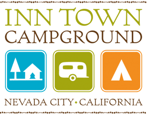 Inn Town Campground logo
