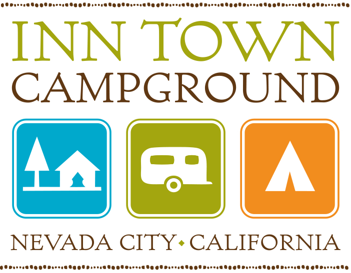 Inn Town Campground logo