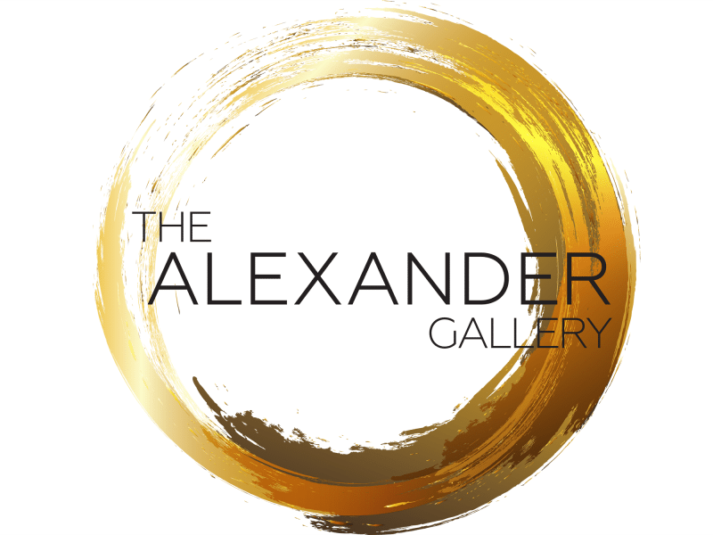 Alexander Gallery logo