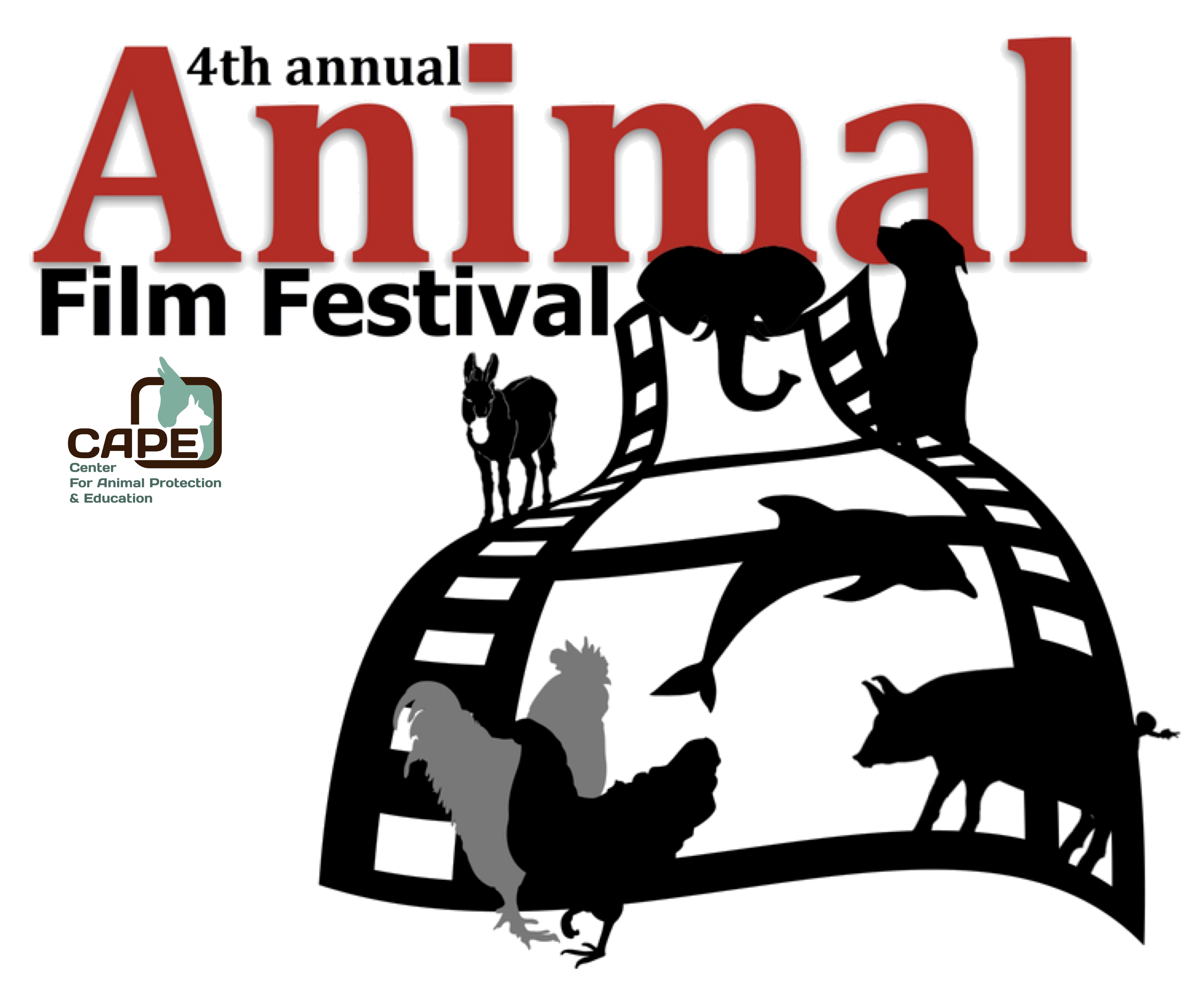 Animal Film Fest logo