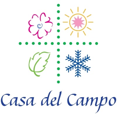 Casa Del Campo logo