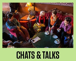 chats-talks-button