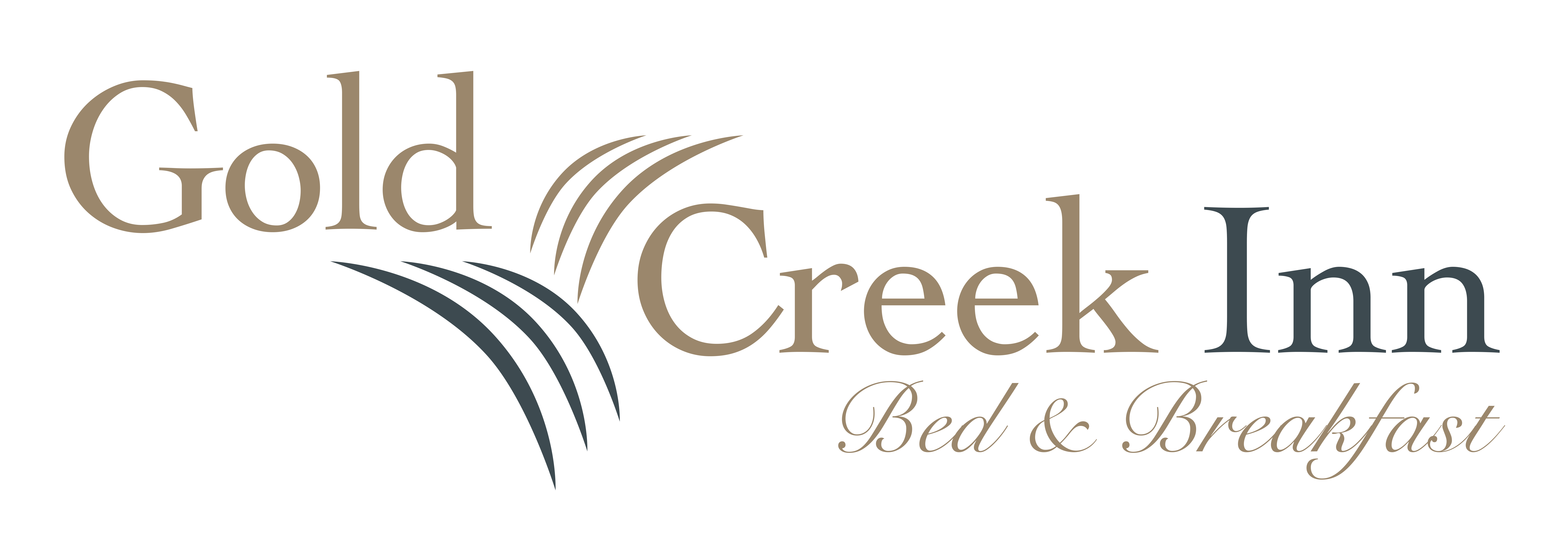 Gold Creek Inn logo
