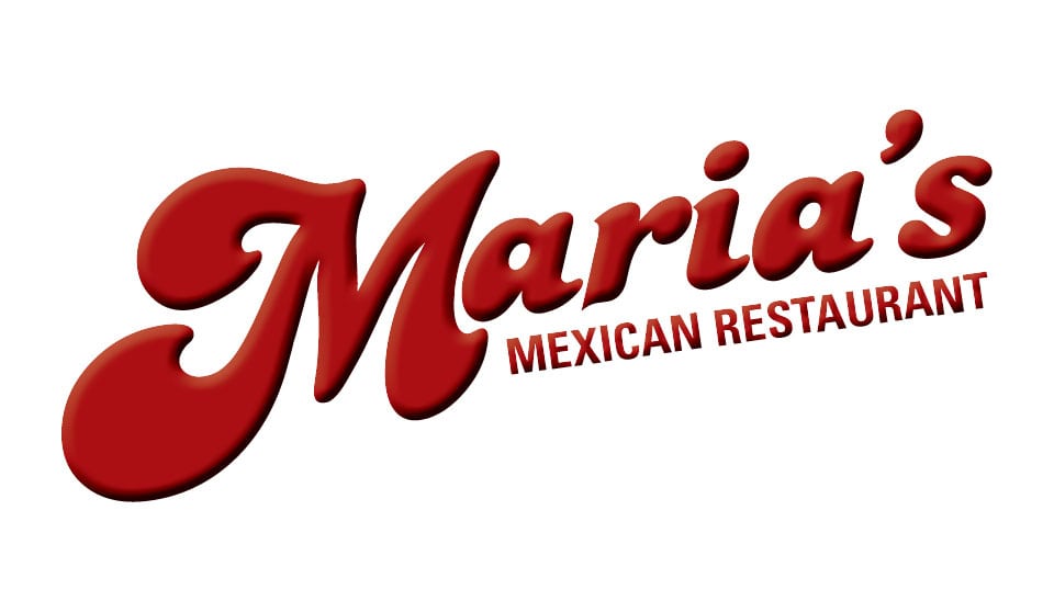 Maria's Mexican Restaurant logo