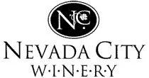 Nevada City Winery logo