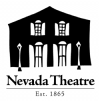 Nevada Theatre Logo
