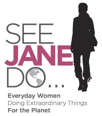See Jane Do logo