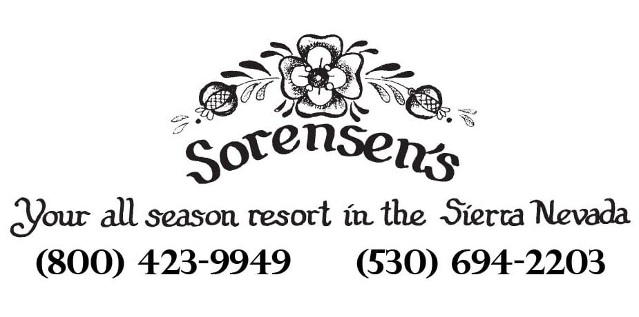 Sorensen's Resort logo