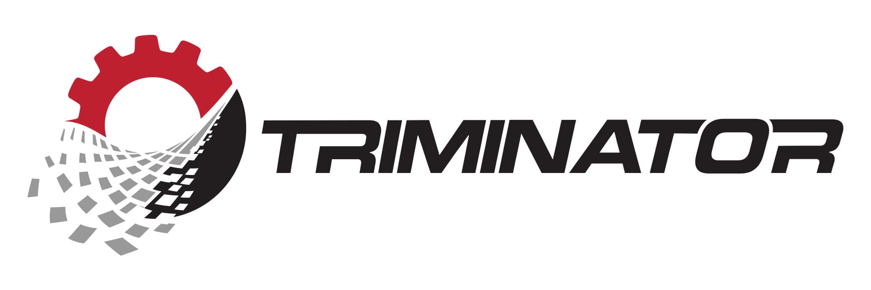 Triminator logo