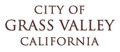 City of Grass Valley logo
