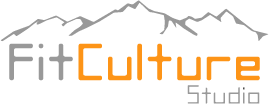 Fit Culture Studio logo