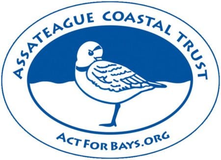Logo Assateague Coastal Trust Photo