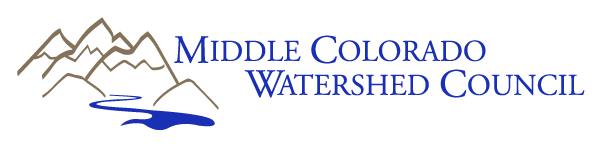 Logo_Middle Colorado Watershed Council_Photo