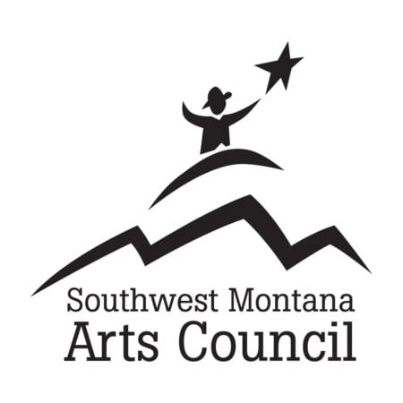 Logo Southwest Montana Arts Council Photo