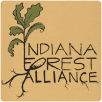 Logo Indiana Forest Alliance Photo