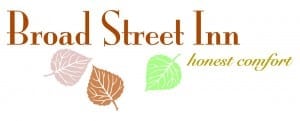 Broad Street Inn logo