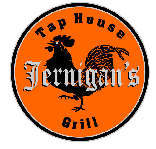 Jernigan's Logo