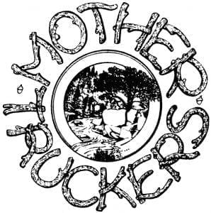 Mother Truckers logo