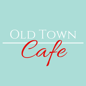 Old Town Cafe logo