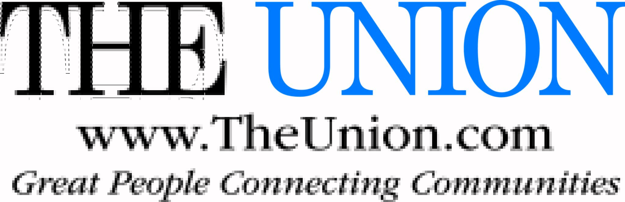 The Union Newspaper Logo