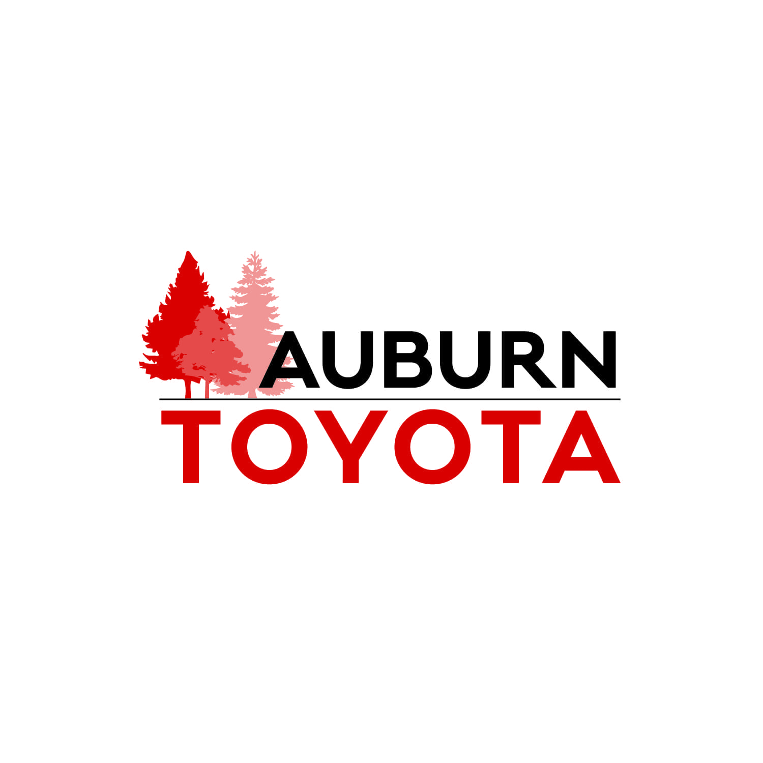 Auburn Toyota logo
