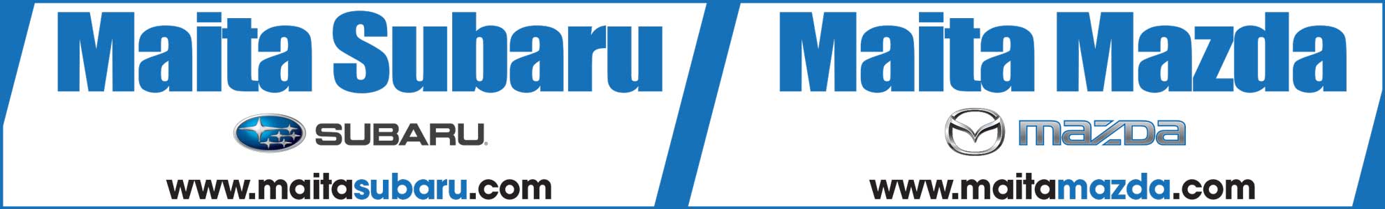 Maita Subaru logo