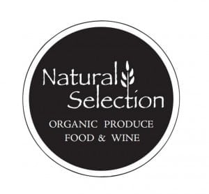 Natural Selection logo
