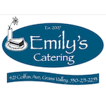 Emily’s catering_150