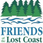 Friends of the Lost Coast logo