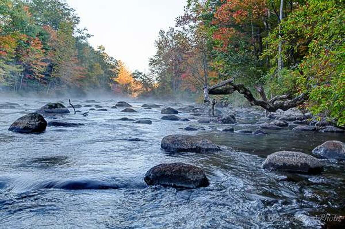 Farmington River Watershed Association 