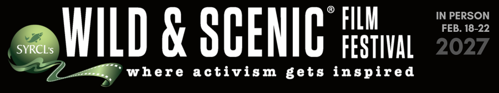 Wild & Scenic Film Festival